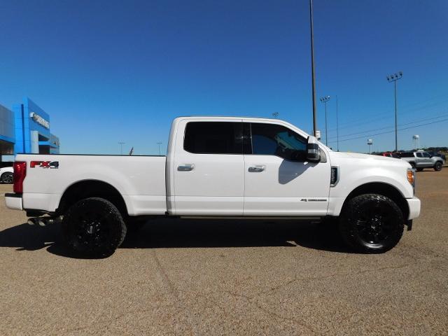 2018 Ford Super Duty F-250 SRW Vehicle Photo in GATESVILLE, TX 76528-2745