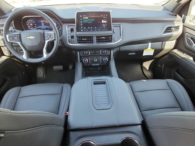 2024 Chevrolet Tahoe Vehicle Photo in ODESSA, TX 79762-8186