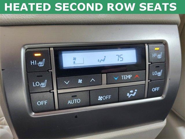 2021 Lexus GX Vehicle Photo in SAUK CITY, WI 53583-1301