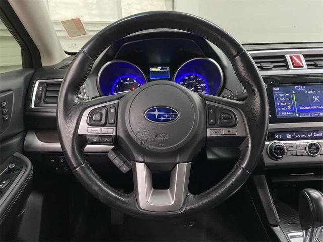 2016 Subaru Legacy Vehicle Photo in PORTLAND, OR 97225-3518