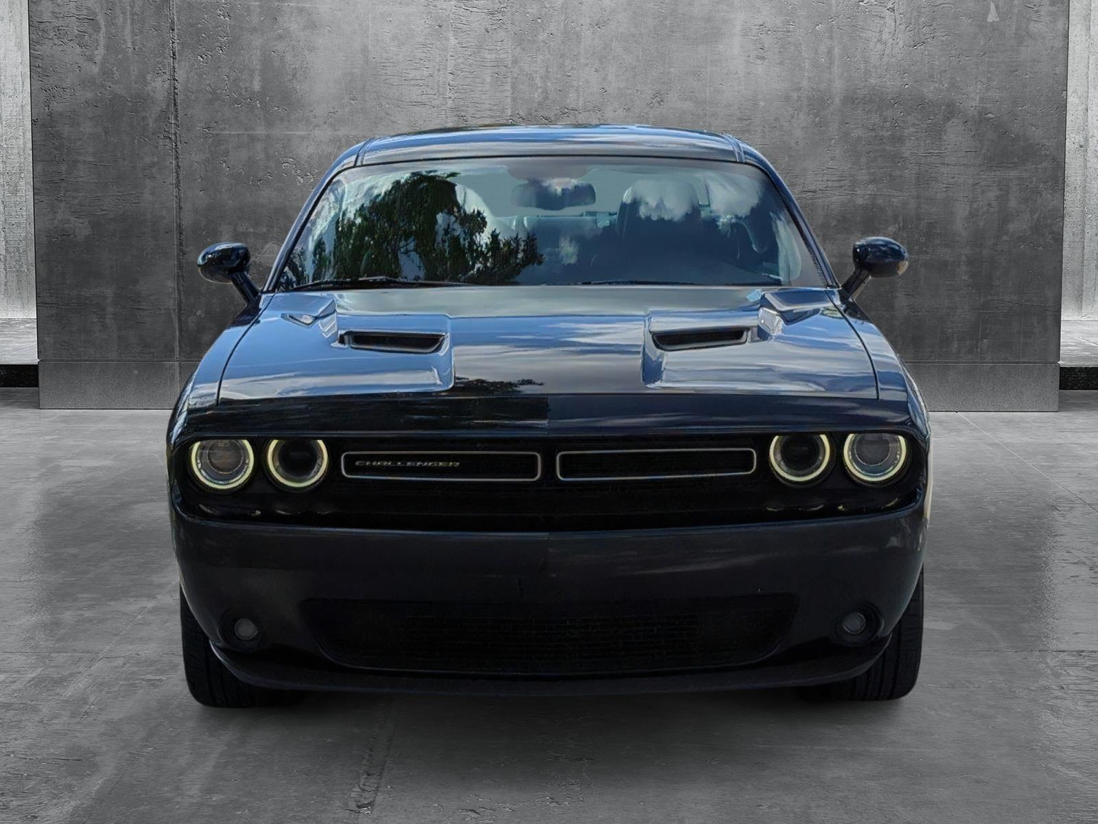 2019 Dodge Challenger Vehicle Photo in Pembroke Pines, FL 33027