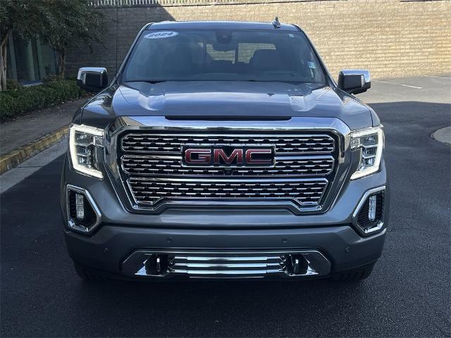 2021 GMC Sierra 1500 Vehicle Photo in SMYRNA, GA 30080-7631