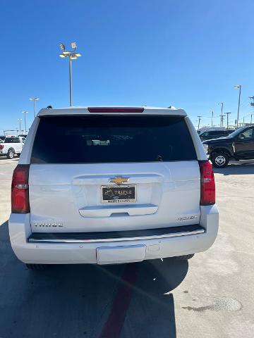 2020 Chevrolet Tahoe Vehicle Photo in STEPHENVILLE, TX 76401-3713