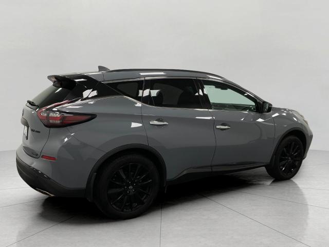 2023 Nissan Murano Vehicle Photo in Appleton, WI 54913