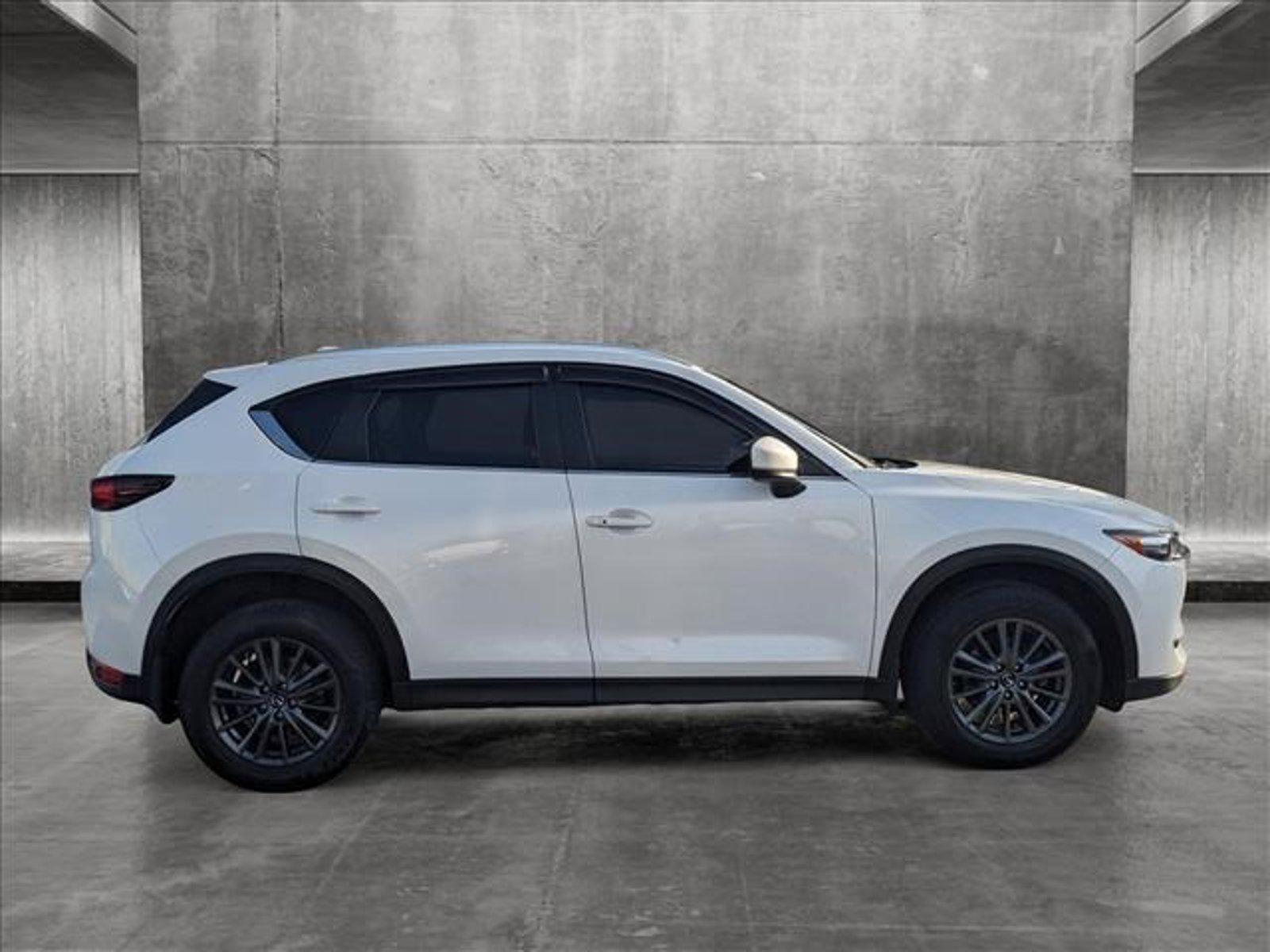 2019 Mazda CX-5 Vehicle Photo in Clearwater, FL 33764