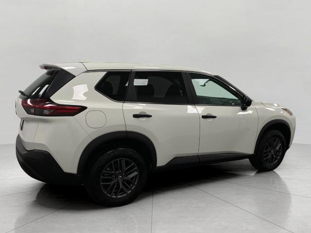 2021 Nissan Rogue Vehicle Photo in Appleton, WI 54913