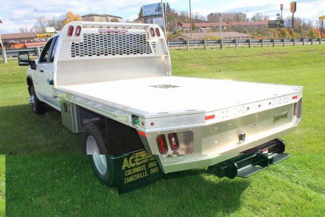 2023 Chevrolet Silverado 3500 HD Chassis Cab Vehicle Photo in SAINT CLAIRSVILLE, OH 43950-8512