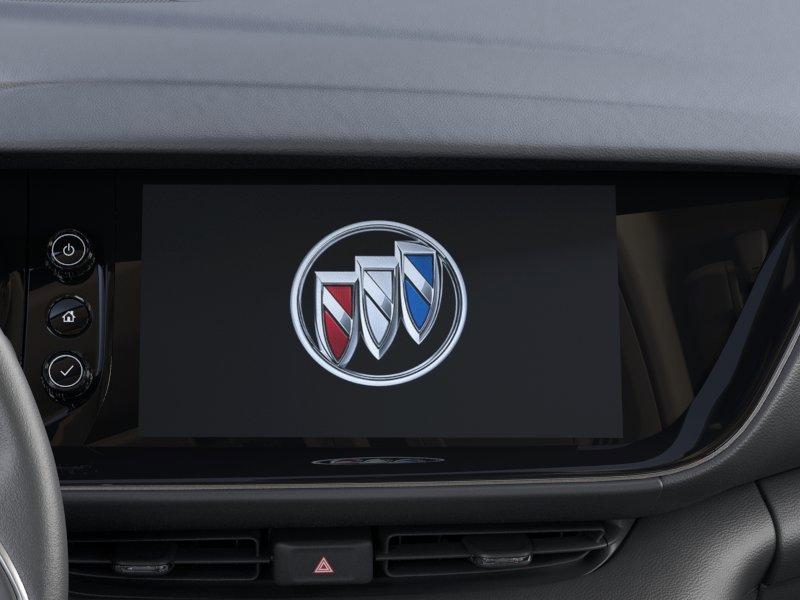 2023 Buick Envision Vehicle Photo in SELMA, TX 78154-1459