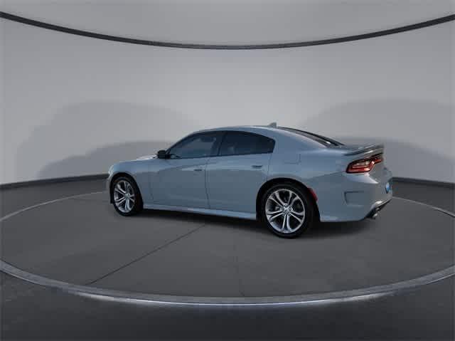 2022 Dodge Charger Vehicle Photo in Corpus Christi, TX 78411