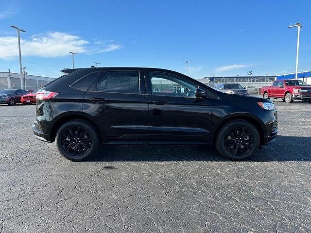 2024 Ford Edge Vehicle Photo in Highland, IN 46322