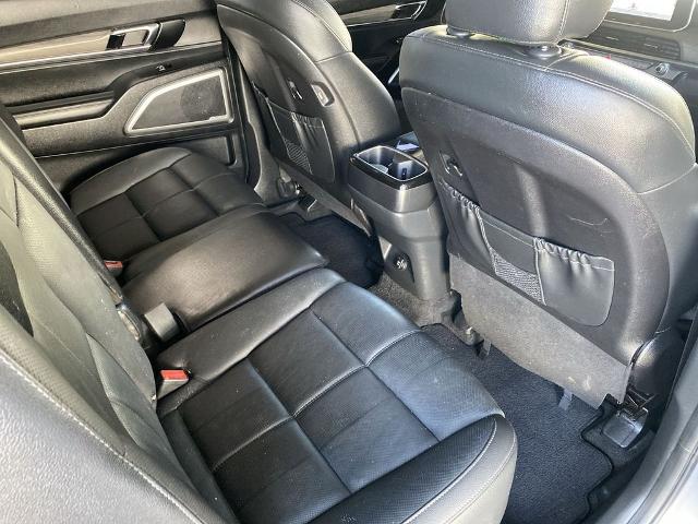 2021 Kia Telluride Vehicle Photo in TURLOCK, CA 95380-4918