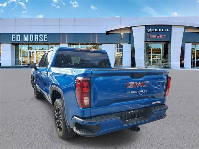 2024 GMC Sierra 1500 Vehicle Photo in SUNRISE, FL 33323-3202