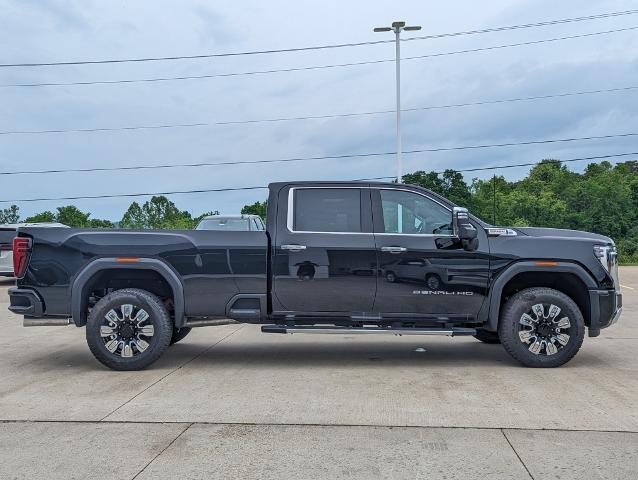 2024 GMC Sierra 3500 HD Vehicle Photo in POMEROY, OH 45769-1023