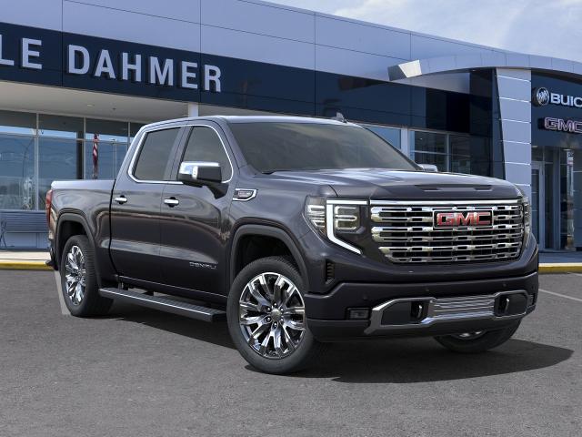 2024 GMC Sierra 1500 Vehicle Photo in KANSAS CITY, MO 64114-4545