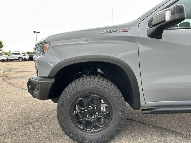 2024 Chevrolet Silverado 1500 Vehicle Photo in GREELEY, CO 80634-4125