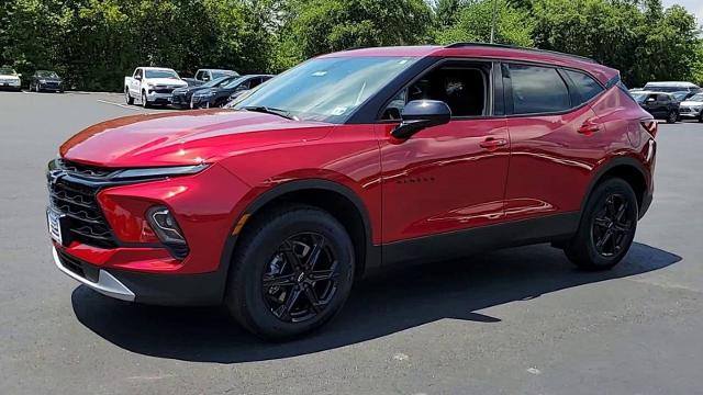 2024 Chevrolet Blazer Vehicle Photo in Marlton, NJ 08053