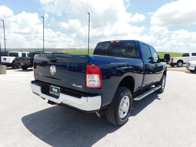 2024 Ram 2500 Vehicle Photo in Gatesville, TX 76528