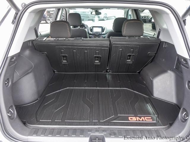 2021 GMC Terrain Vehicle Photo in OAK LAWN, IL 60453-2517