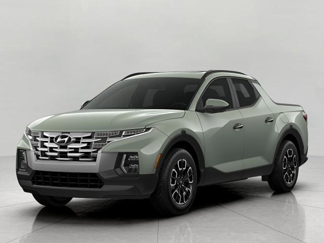 2024 Hyundai SANTA CRUZ Vehicle Photo in Green Bay, WI 54304