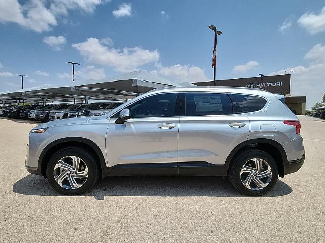 2023 Hyundai SANTA FE Vehicle Photo in Odessa, TX 79762