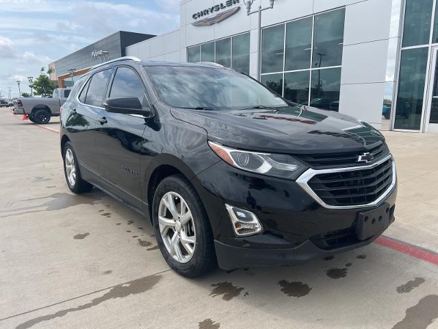 2019 Chevrolet Equinox Vehicle Photo in Terrell, TX 75160