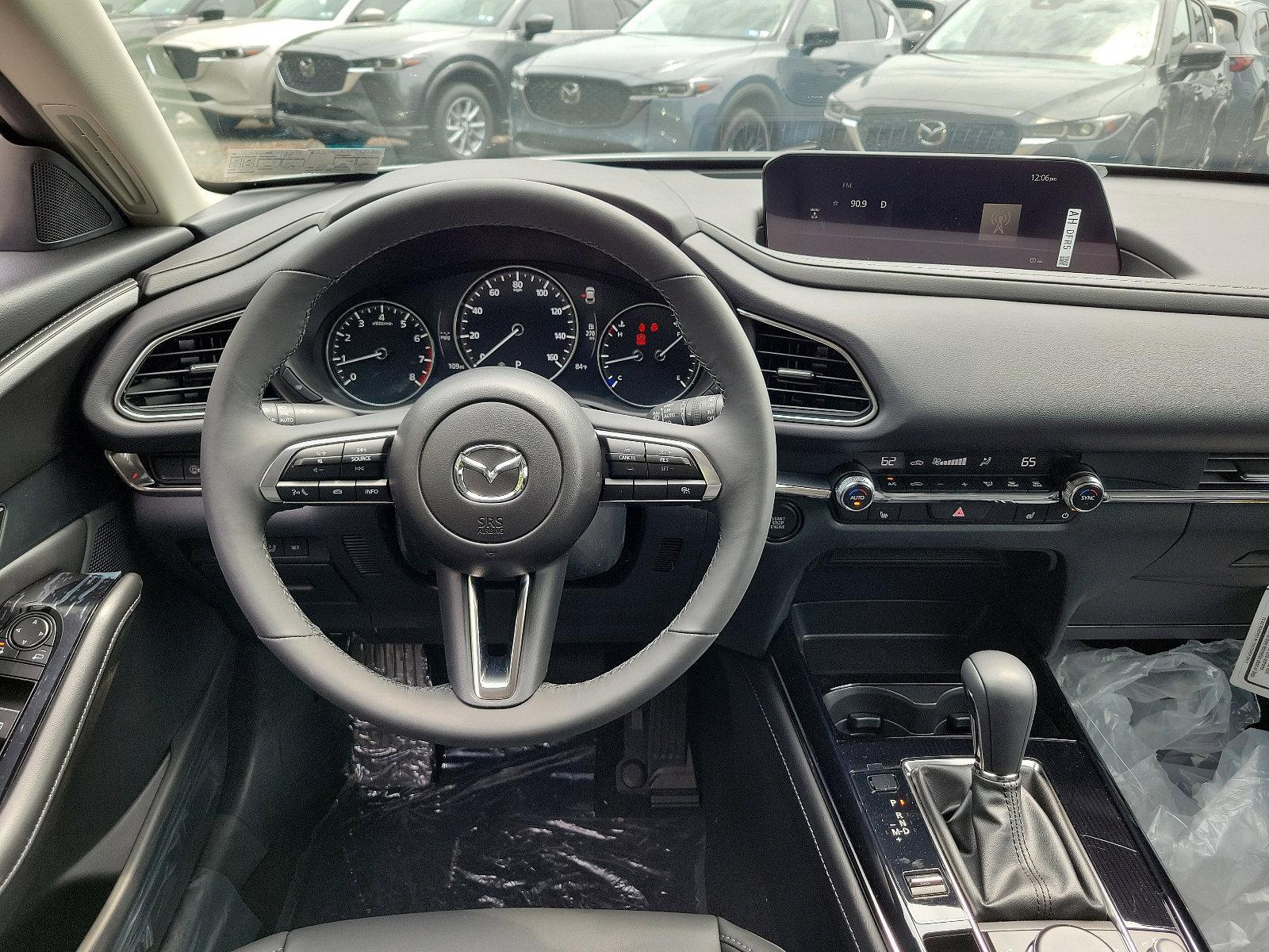 2024 Mazda CX-30 Vehicle Photo in Trevose, PA 19053