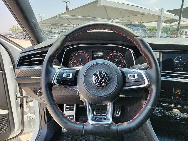 2021 Volkswagen Jetta GLI Vehicle Photo in Odessa, TX 79762