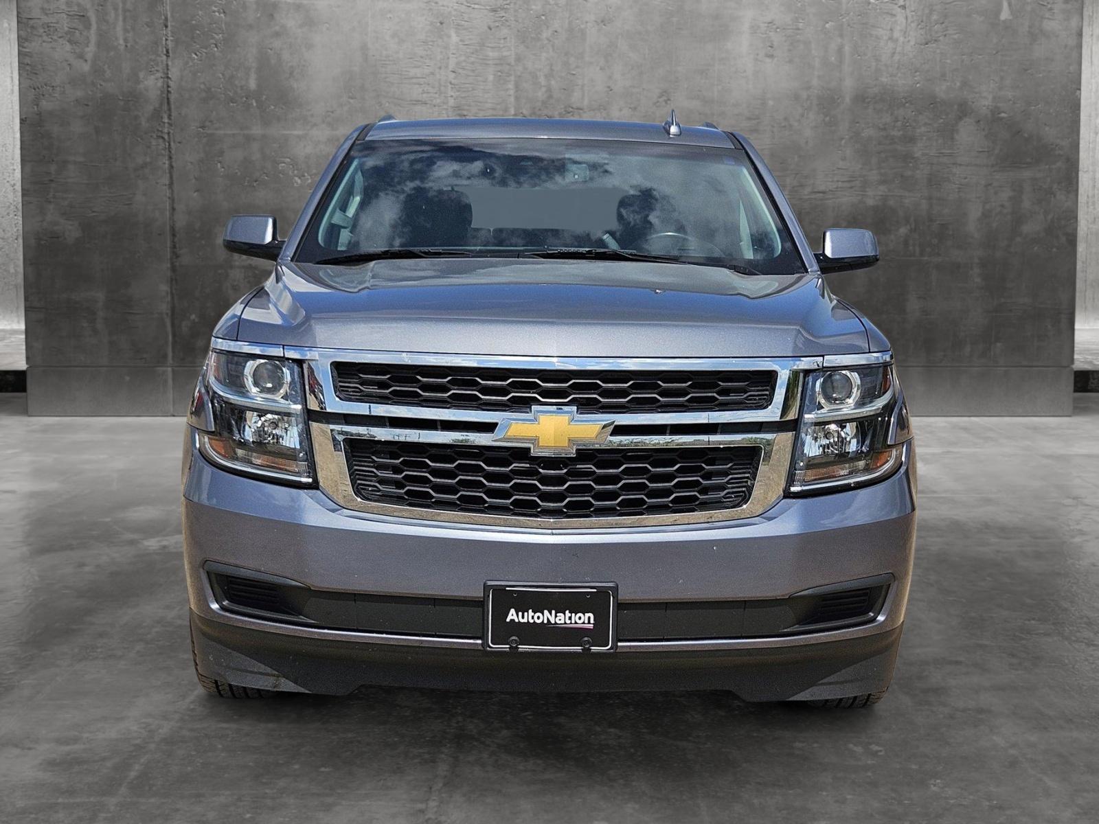 2020 Chevrolet Tahoe Vehicle Photo in WACO, TX 76710-2592