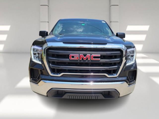 Used 2021 GMC Sierra 1500 Base with VIN 3GTN8AEF6MG403449 for sale in Slidell, LA