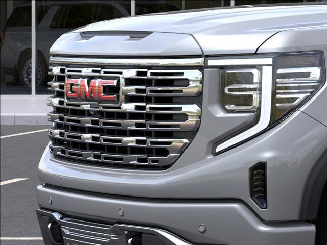 2024 GMC Sierra 1500 Vehicle Photo in LYNDHURST, NJ 07071-2008