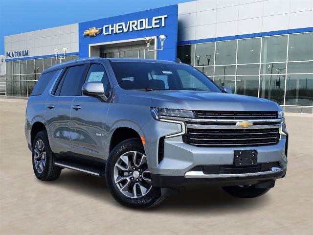 2024 Chevrolet Tahoe Vehicle Photo in TERRELL, TX 75160-3007