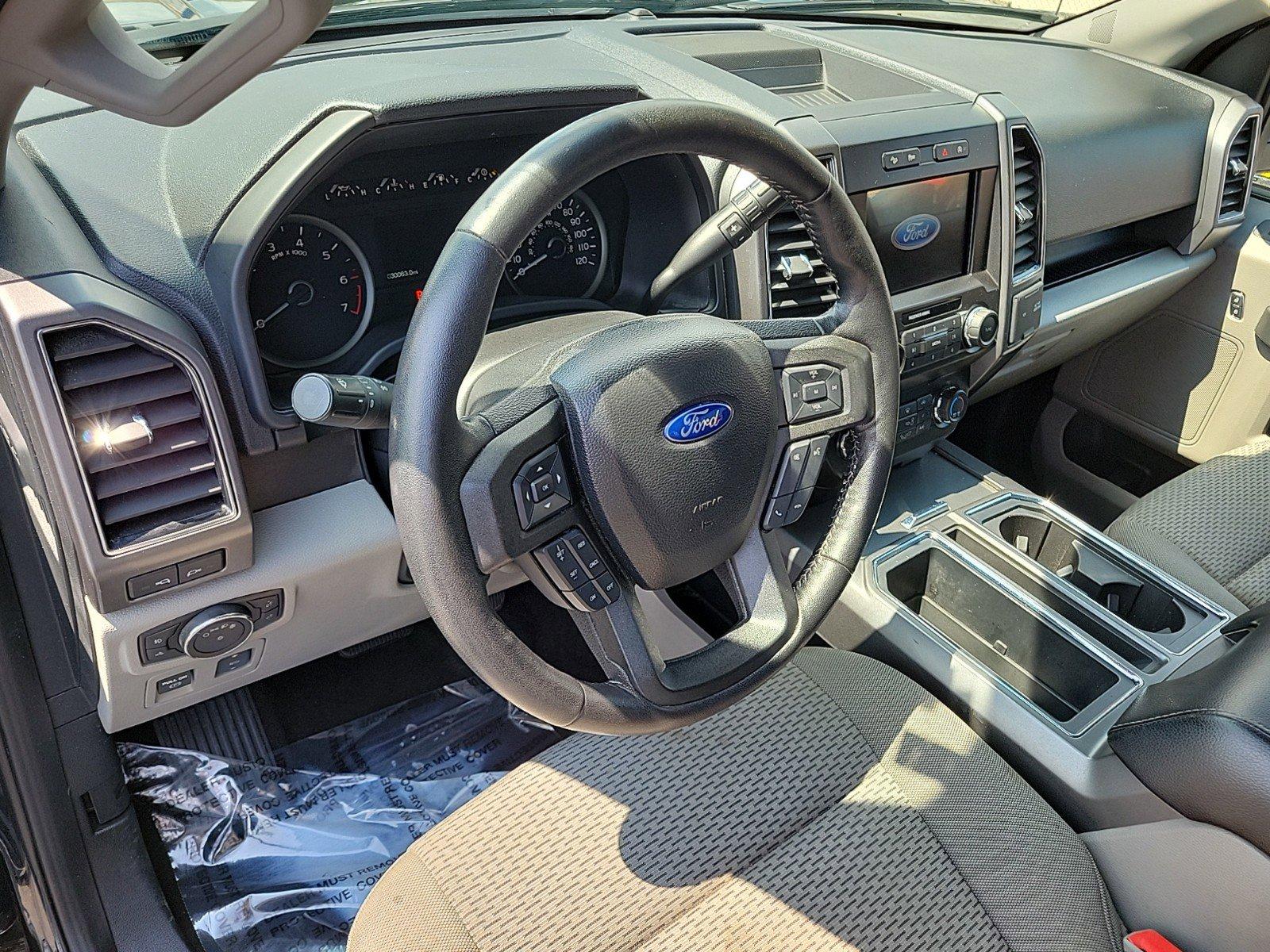 2019 Ford F-150 Vehicle Photo in Saint Charles, IL 60174