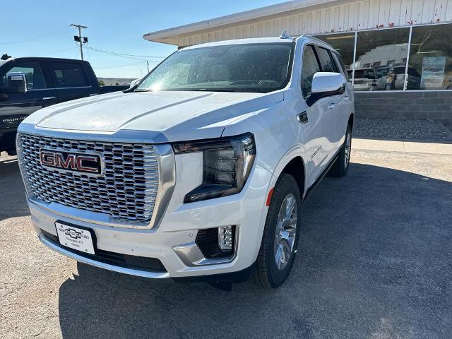 Used 2024 GMC Yukon Denali with VIN 1GKS2DKL9RR272691 for sale in Newcastle, WY