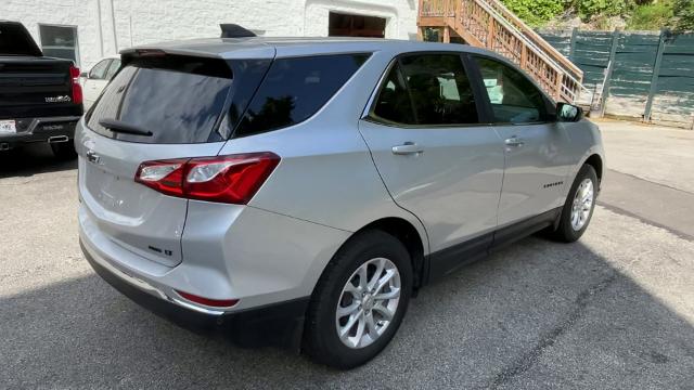 2021 Chevrolet Equinox Vehicle Photo in PITTSBURGH, PA 15226-1209