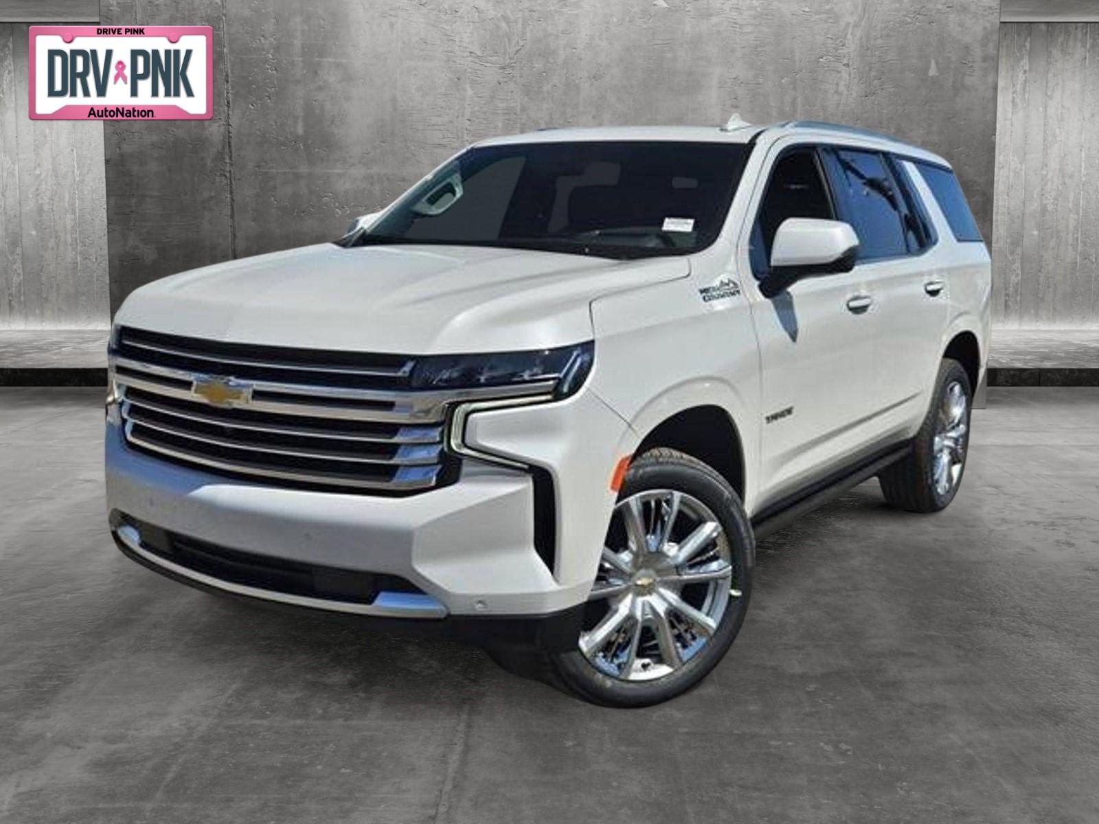 2024 Chevrolet Tahoe Vehicle Photo in PEORIA, AZ 85382-3715