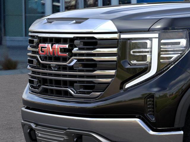 2024 GMC Sierra 1500 Vehicle Photo in OSHKOSH, WI 54904-7811