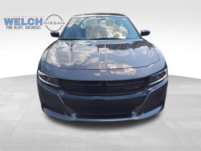 Used 2022 Dodge Charger SXT with VIN 2C3CDXBG6NH262164 for sale in Pine Bluff, AR