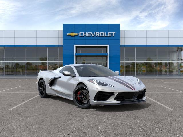 2024 Chevrolet Corvette Vehicle Photo in SAINT JAMES, NY 11780-3219