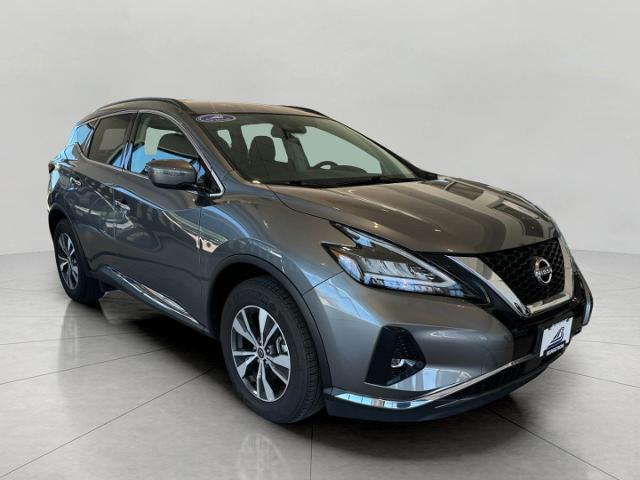 2023 Nissan Murano Vehicle Photo in Appleton, WI 54914