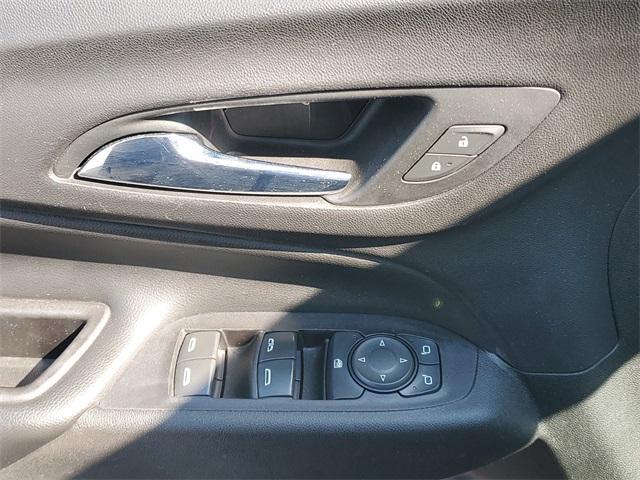 2019 Chevrolet Equinox Vehicle Photo in GRAND BLANC, MI 48439-8139