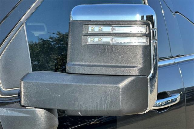 2021 Chevrolet Silverado 2500 HD Vehicle Photo in ELK GROVE, CA 95757-8703