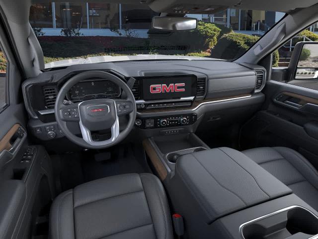 2024 GMC Sierra 2500 HD Vehicle Photo in ZELIENOPLE, PA 16063-2910