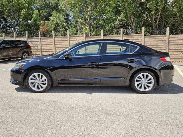 2016 Acura ILX Vehicle Photo in San Antonio, TX 78230