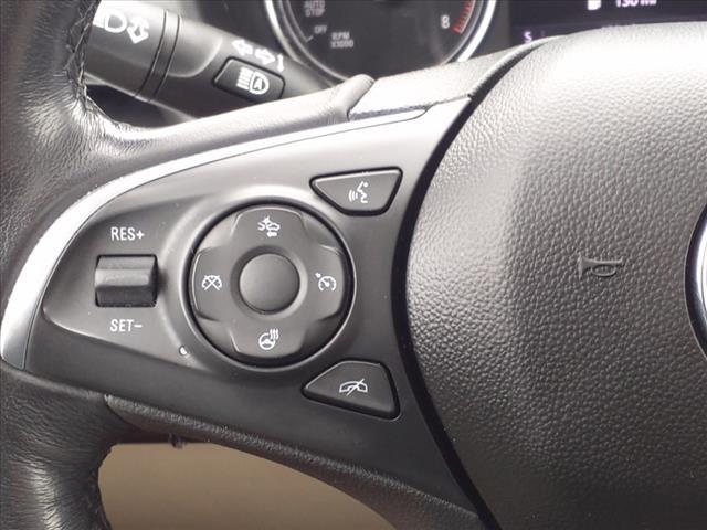 2020 Buick Enclave Vehicle Photo in ELGIN, TX 78621-4245