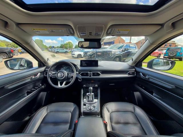 2023 Mazda CX-5 Vehicle Photo in LAFAYETTE, LA 70503-4541