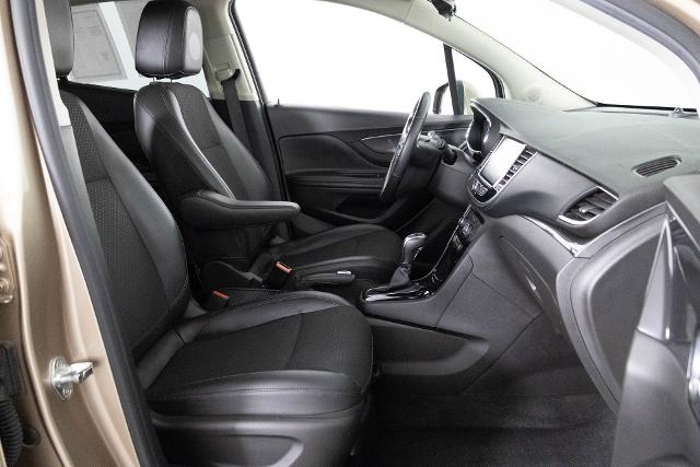 2018 Buick Encore Vehicle Photo in NORTH RIVERSIDE, IL 60546-1404