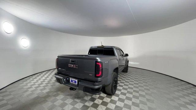 2021 GMC Canyon Vehicle Photo in GILBERT, AZ 85297-0402