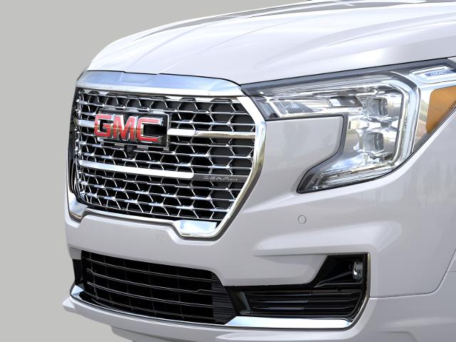 2024 GMC Terrain Vehicle Photo in OSHKOSH, WI 54904-7811