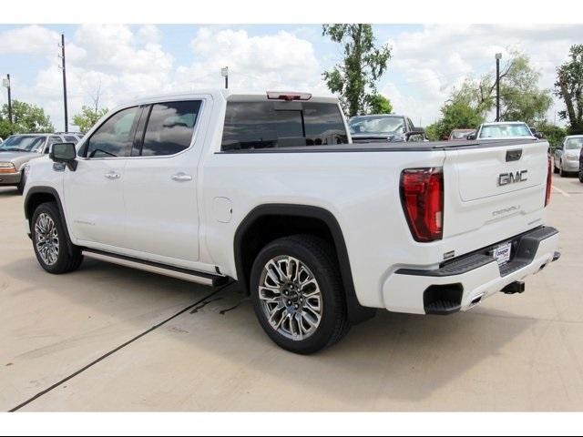 2024 GMC Sierra 1500 Vehicle Photo in ROSENBERG, TX 77471-5675