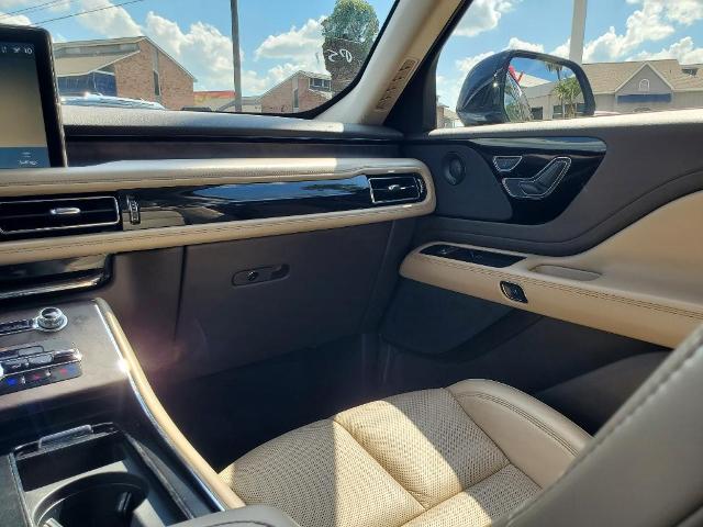 2021 Lincoln Aviator Vehicle Photo in LAFAYETTE, LA 70503-4541